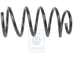 Vag Spiralinė Atrama Polo 6N2 2000 2002 Originalus 6K0411105AE