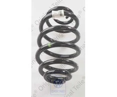 Vag Spiralinė Atrama T4 1991 2004 Originalus 701511105