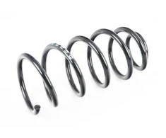 Vag Spiralinė Atrama Volkswagen Golf 2000-2007 Beetle 1998-2005 Originalus 1H9411105F