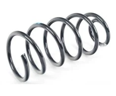 VAG Spiralinė Atrama Volkswagen Golf 2000-2007 Audi A3 1997-2003 Originalus 1J0411105CE