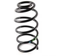 Vag Spiralinė Atrama Volkswagen Golf Bora Audi A3 Originalus 1J0411105P