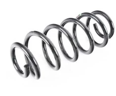 VAG Spiralinė Atrama Volkswagen Passat Audi A4 A6 Skoda Superb Originalus 8D0411105BN
