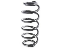 VAG Spiralinė Atrama Volkswagen Passat Audi A4 A6 Skoda Superb Originalus 8D0411105BN