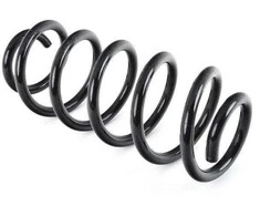 VAG Spiralinė Atrama Volkswagen Passat Audi A4 A6 Skoda Superb Originalus 8D0411105BN