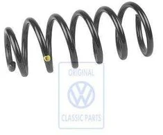 Vag Spiralinė Šokia Vynio Spiralis Passat B5 Gp 2001 2005 Originalus 4B0511115AQ