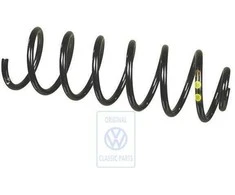 Vag Spiralinė Spyruoklė Golf Mk3 Vento 1992 1999 Originalus 1H5511115J