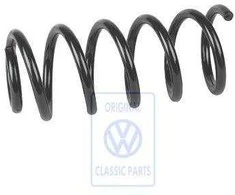 Vag Spiralinė Spyruoklė Passat B5 2001 2005 Originalus 4B0511115L