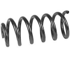 Vag Spiralinė Spyruoklė Volkswagen Passat Audi A6 Originalus 4B0511115BR