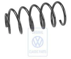 Vag Spiralinės Atramos Polo Classic 1997 2002 Originalus 6K0411105K