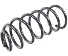 Vag Spiralinės Riemens Volkswagen Golf 2000 2001 2008 2014 Originalus 1J0411105CC