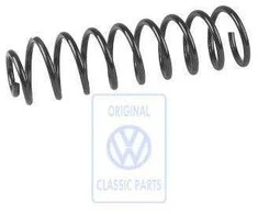 Vag Spiralis Atrama Polo Classic 1997 2002 Originalus 6K0511115Q