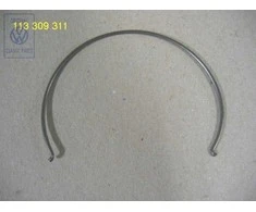 Vag Spirngas T2 Vw 1200 1302 113309311 Originalus