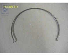 Vag Spirngas T2 Vw 1200 1302 113309311 Originalus