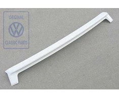 VAG Spoiler Audi Coupe B3 89 8B3 2.0 2.3 1988-1996 Originalus 893827933E