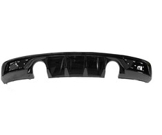 Vag Audi Tt Mk3 Spoileris Deimantinis Juodas Originalus 8S0807521DY9B