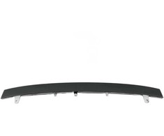Vag Spoiler Juodas Blizgantis Audi Tt Tts Kupė 2015 2017 Originalus 8S0807110HT94