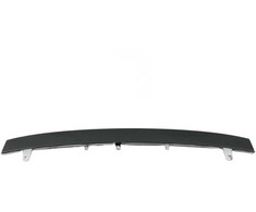 Vag Spoiler Juodas Blizgantis Audi Tt Tts Kupė 2015 2017 Originalus 8S0807110HT94