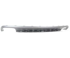 VAG Spoileris Audi A6 Avant 2011 2014 Originalus 4G0807521B1RR