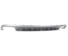 VAG Spoileris Audi A6 Avant 2011 2014 Originalus 4G0807521B1RR