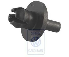 VAG Spreader Rivet Golf Mk2 Passat B2 Polo Mk2 Derby Mk2 Golf Country Originalus 321853139A01C