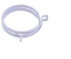 VAG Spring Band Clamp 65X12 Volkswagen Jetta 2005-2017 Originalus N90656101