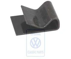 Vag Spring Hook Corrado Golf Mk2 Mk3 Cabriolet Originalus 037103579
