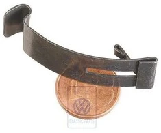 VAG Spring Latch Golf Mk1 Cabriolet Corrado Originalus 026109150
