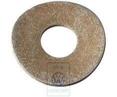 Vag Spring Washer 81x24 Beetle Golf Mk1 Jetta Mk1 Originalus 131821150