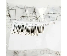 VAG spyruoklės atrama Originali 4M0512297B