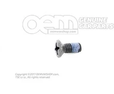 Vag Sraigės Sraigtdėmis Volkswagen Golf 2000 2001 2008 Originalus N0330409