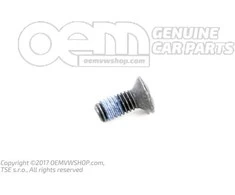 Vag Sraigės Sraigtdėmis Volkswagen Golf 2000 2001 2008 Originalus N0330409