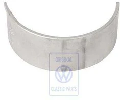 Vag Sraigstuko Pėdos Guoliukas Bora Golf Mk3 Mk4 Passat Originalus 028105713