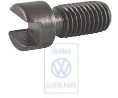 VAG Sraigto Sraigas K70 VW 1200 1302 1500 1961 1975 Originalus 131609209