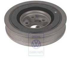 VAG Sraigų Vibrocijų Dumperis Audi Cabrio 1992-2000 Originalus 028105243T