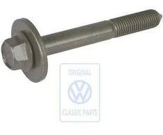 Vag Šrauba Volkswagen Taro 7A 1989 1997 Originalus J9011910545