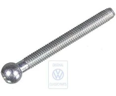 Vag Šraubas Reguliuojantis 1999 2005 Golf Bora Passat Originalus 3A0941141