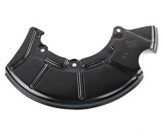 VAG Stabdžio Dėžės Gaubtas Originalus 1J0615312B