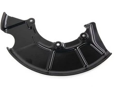 VAG Stabdžio Dėžės Gaubtas Originalus 1J0615312B