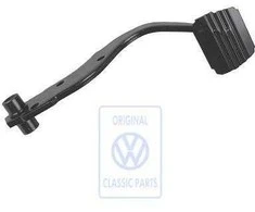 Vag Stabdžio Pedalas Corrado Golf Mk2 Jetta Passat Originalus 191723141A
