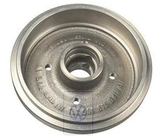 VAG Stabdžių Būgnas Golf Mk1 Citi Golf Derby Originalus 191501615B