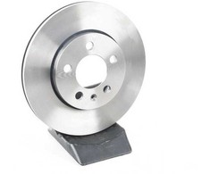 VAG Stabdžių Diskas Ventiliuojamas Volkswagen Golf Audi A1 Originalus 6R0615301C