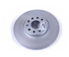 VAG Stabdžių Diskas Ventiliuotas Audi A3 2016-2017 Originalus 5Q0615301F