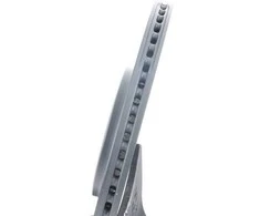VAG Stabdžių Diskas Ventiliuotas Audi A4 A5 A6 Q5 Q7 Originalus 8W0615601K