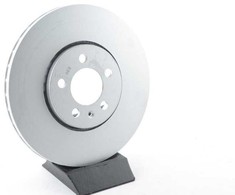 VAG Stabdžių Diskas Ventiliuotas Volkswagen Golf Audi A1 Originalus 6R0615301D