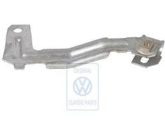 Vag Stabdžių Kabelio Kabliukas T4 1991 1996 Originalus 701711441