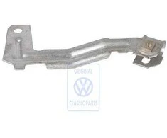 Vag Stabdžių Kabelio Kabliukas T4 1991 1996 Originalus 701711441