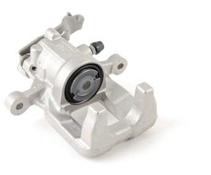 VAG Stabdžių Kaladė Volkswagen Jetta Golf Audi A3 Originalus 5K0615424