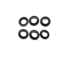Vag Stabdžių Kaladėlių Rinkinys Audi A6 A7 A8 RS4 RS5 RS6 RS7 2014-2024 Originalus 4F0698471