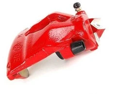 Vag Stabdžių Kaladės Kėbulas Volkswagen Golf Bora Polo Audi A3 TT Originalus 1J0615124C