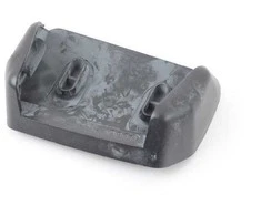 VAG Stabdžių Pedalų Dėklas Volkswagen Passat Audi A4 A6 8D1723173A Originalus